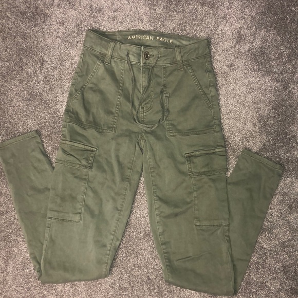 American Eagle Outfitters Denim - American Eagle Jeans American Eagle Outfitters Denim - American Eagle Jeans
